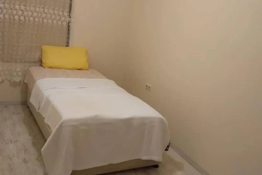 Mckizilsaray Apart Antalya Turkiet