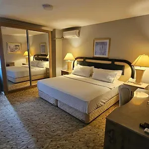 Sever Suıtes Antalya